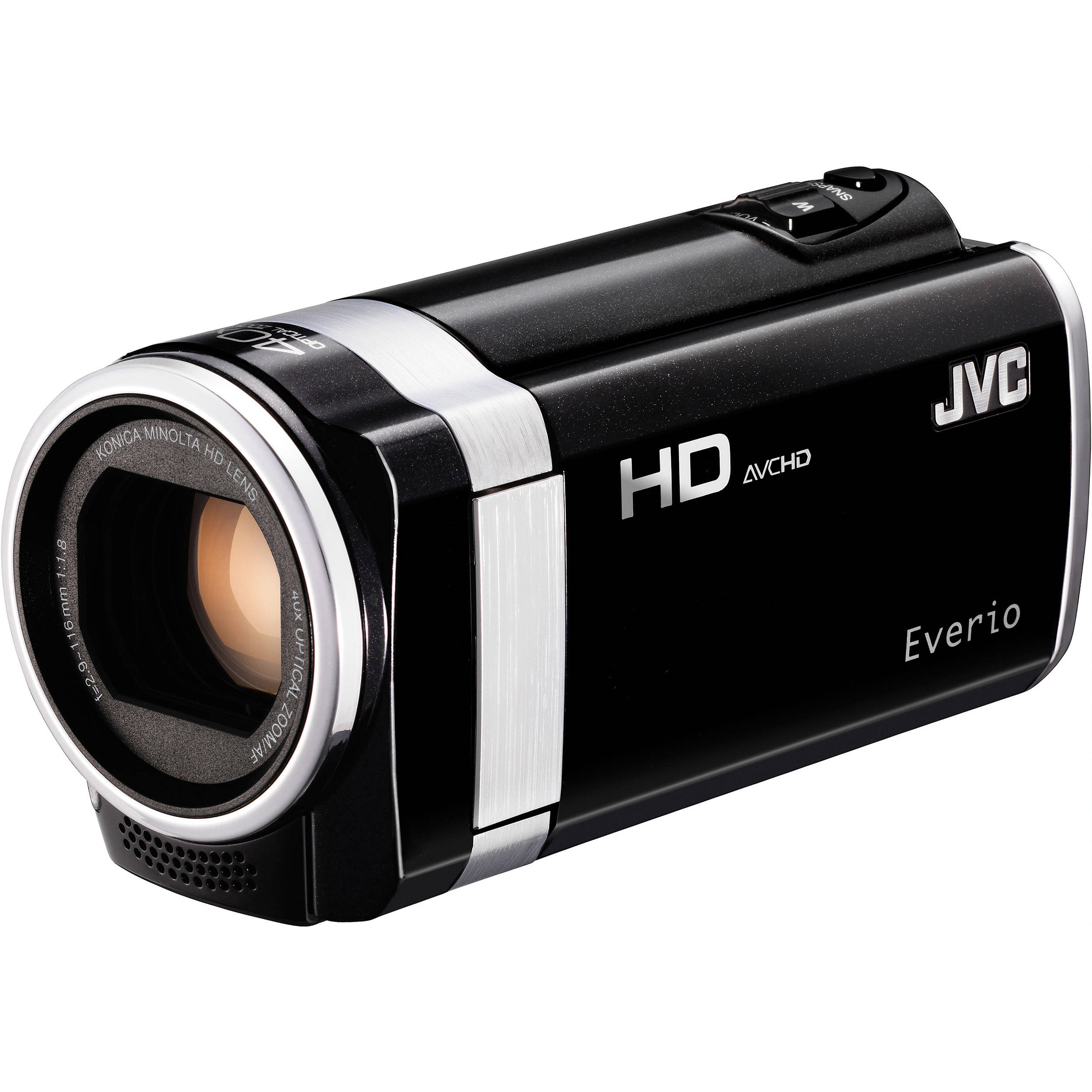 jvc everio hd camcorder charger
