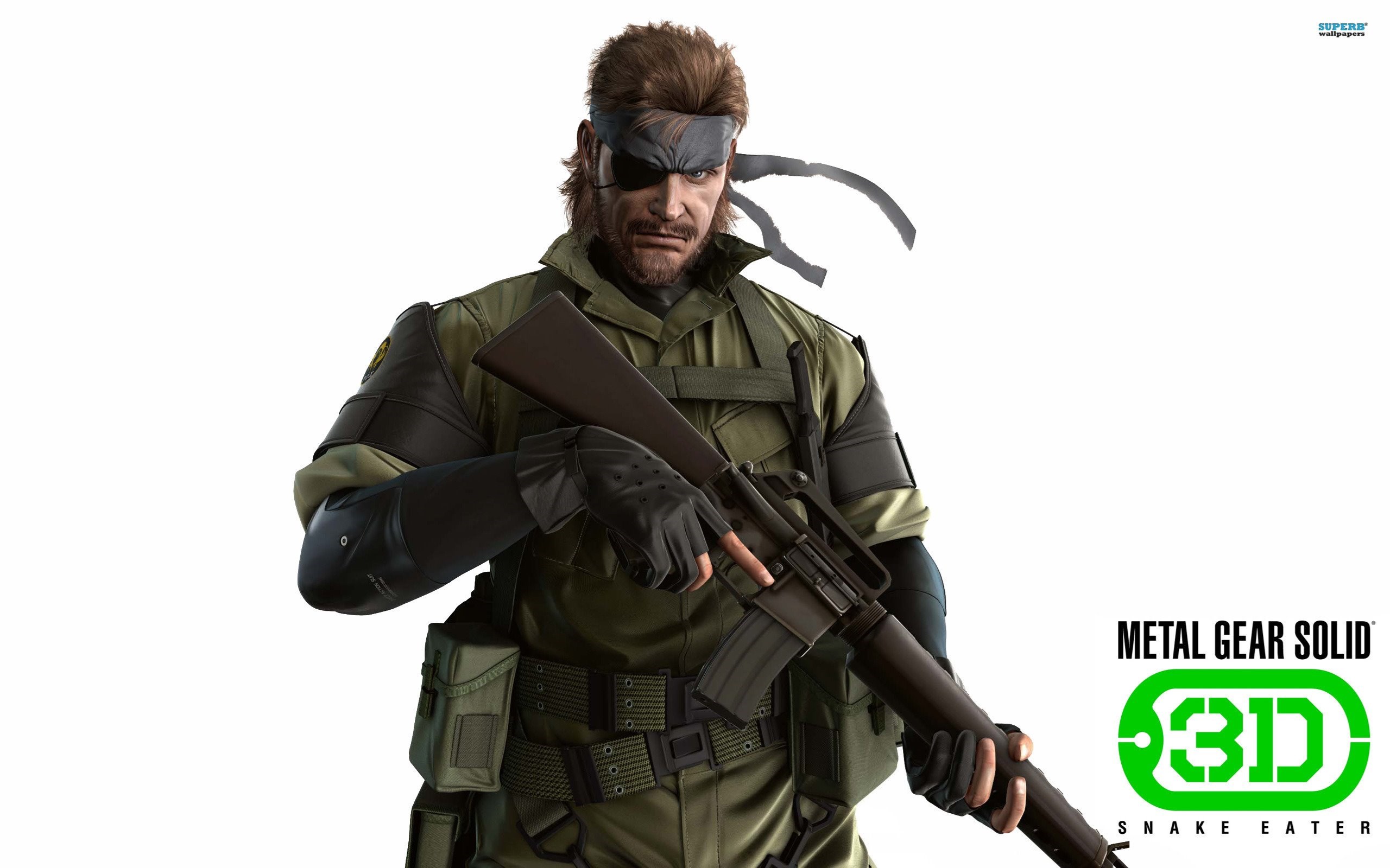 metal gear solid 3 snake eater pc game download